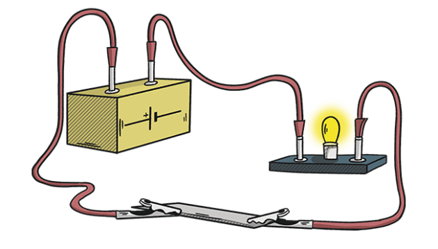 essay on electrical conductivity