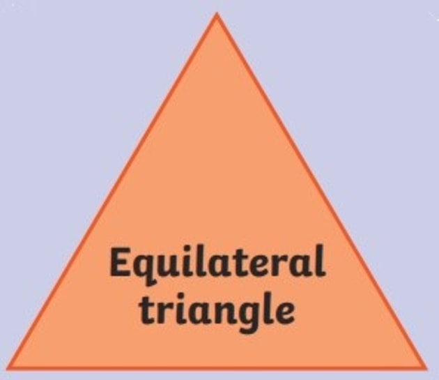What Is An Equilateral Triangle Definition And Information 6619