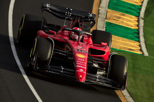 Scuderia Ferrari Brasil 🇧🇷🇮🇹 on X: Um mau funcionamento no sistema de  bebida impediu Ollie de se hidratar adequadamente durante as 50 voltas do  GP da Arábia Saudita.  / X