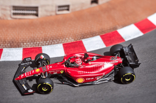 Ferrari F1 Team News, Info + History