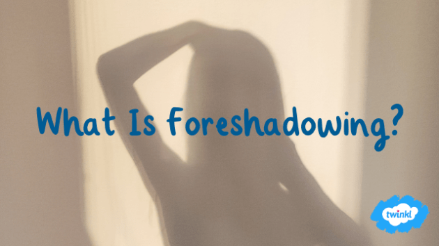 How to Use Foreshadowing - Helping Writers Become Authors