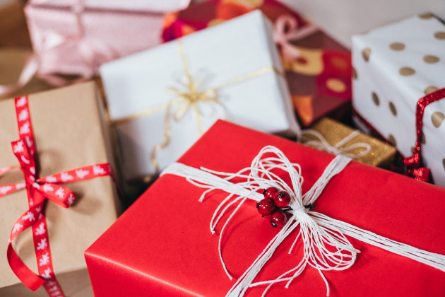 12 cadeaux secrets étonnants de Santa pour des voyageurs