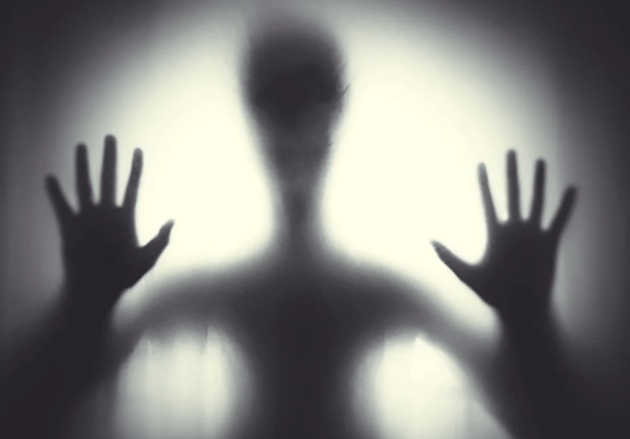 Are Ghosts Real?  The Science and Psychology of Ghosts