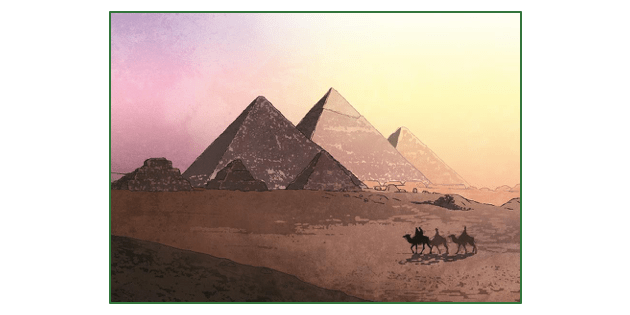 What are the Seven Wonders of the World? Answered by Twinkl
