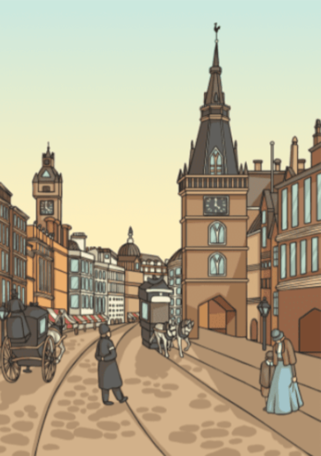 glasgow tobacco lords Glasgow Tobacco Lords - Teaching Wiki