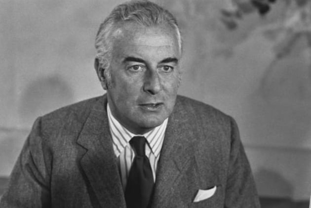 Gough Whitlam's Achievements Twinkl