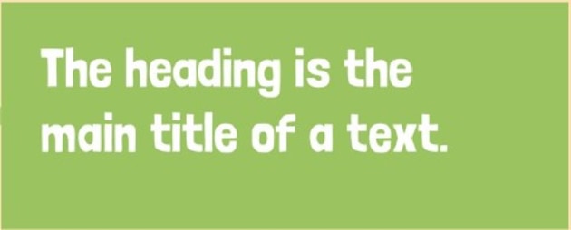 what-is-a-main-heading-twinkl-teaching-wiki-twinkl