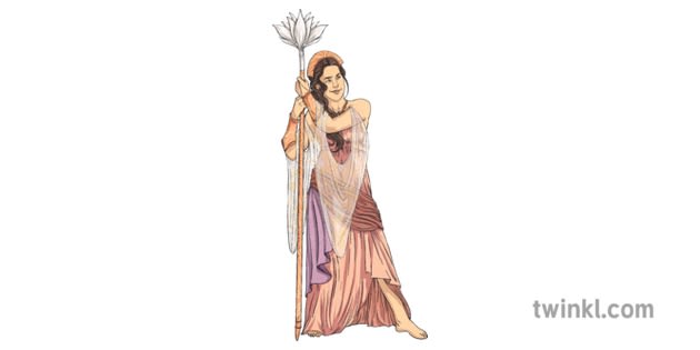hera greek goddess symbol
