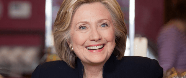 Who Is Hillary Clinton? - Hillary Clinton Facts For Kids