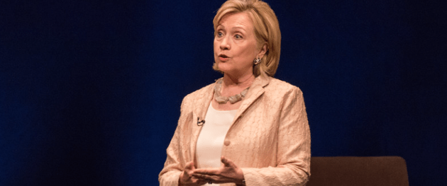 Who is Hillary Clinton? - Hillary Clinton Facts for Kids