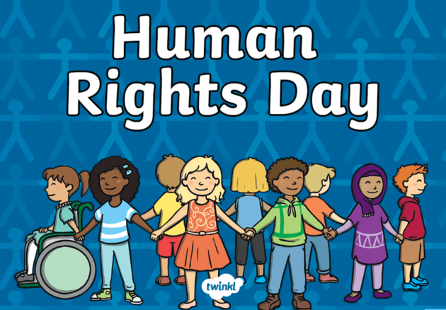 Why Do We Celebrate Human Rights Day