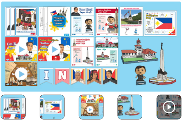 trivia questions philippine independence day