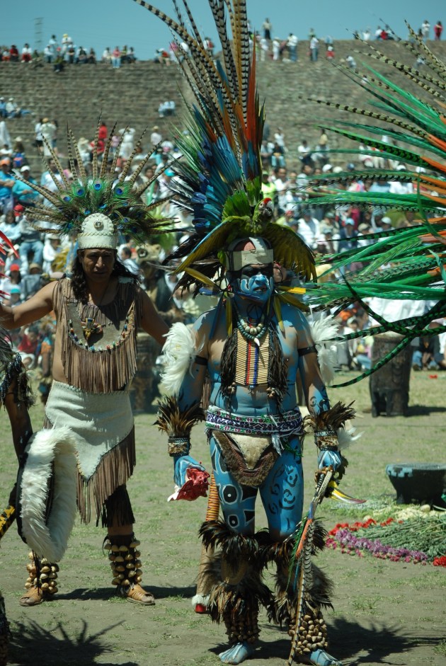 What makes a native American tribe? 