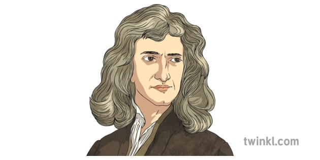 How to draw Isaac Newton drawing step by step II Issac Newton drawing easy  II #artjanag | Easy drawings, Portrait drawing, Step by step drawing