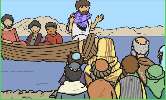 What is a Parable? | Parables KS2 - Twinkl