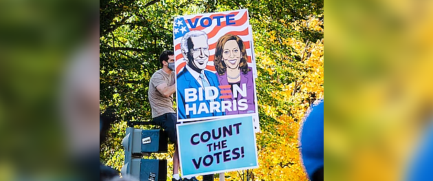 harris script - Kamala Harris - Posters and Art Prints