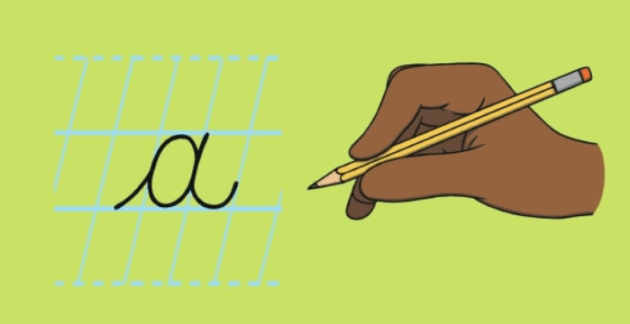 Caligrafía para niños de 7 a 8 años.: Ejercicios para mejorar la letra  mayúsculas y minúsculas en primaria. (Handwriting Workbooks for kids)  (Spanish