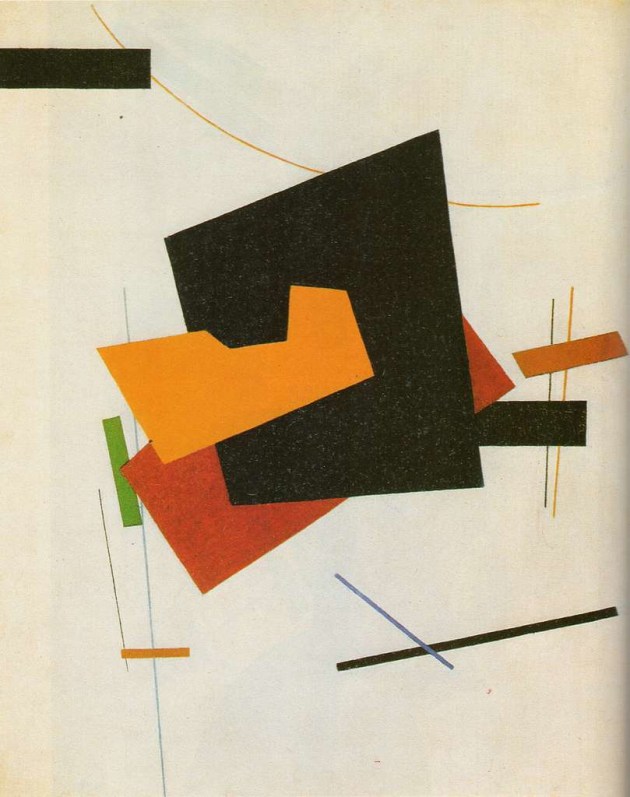 What is Suprematism? | Wiki | Twinkl USA - Twinkl