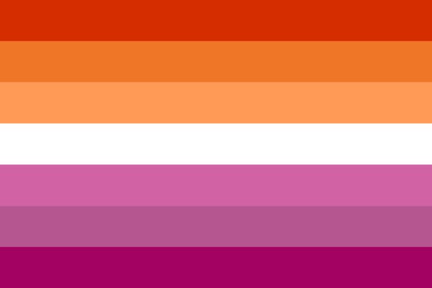 gay men flag meaning