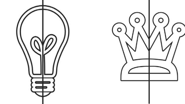 What Is A Line Of Symmetry? Definition, Types, & Shapes