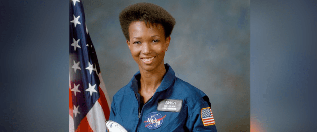 Who is Mae Jemison? | Facts for Kids | Twinkl USA - Twinkl