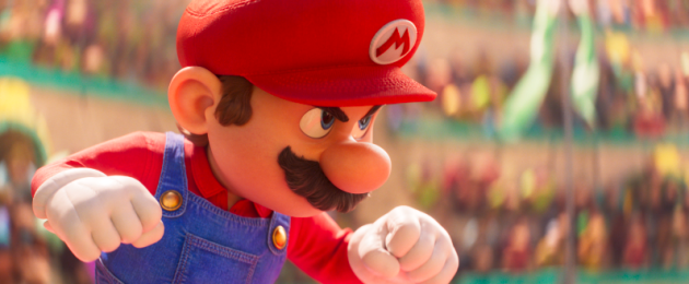 3D Printed Super Mario Bros. Artwork to be Awarded to a Lucky