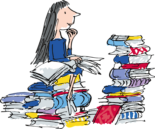 Matlida by Roald Dahl | Book Summary, Characters & Resources