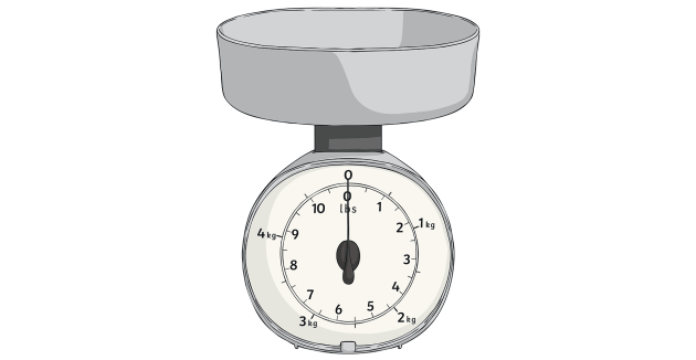 What are Measuring Scales? - Twinkl