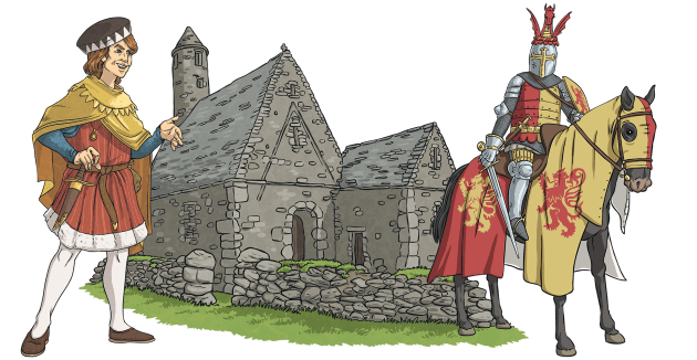 What is Medieval History? - Twinkl