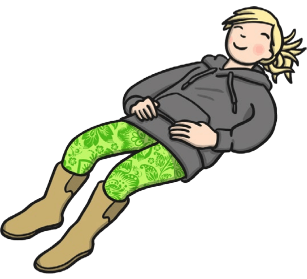 What is Meditation? Answered Twinkl Teaching Wiki