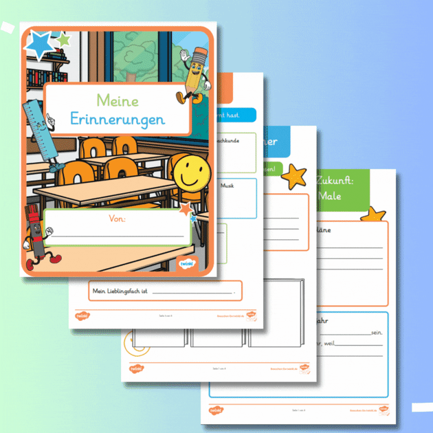 Recursos educativos para Educación Primaria, Educación Infantil y mucho