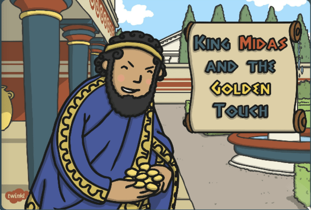 What are Greek Myths? - Answered - Twinkl Teaching Wiki