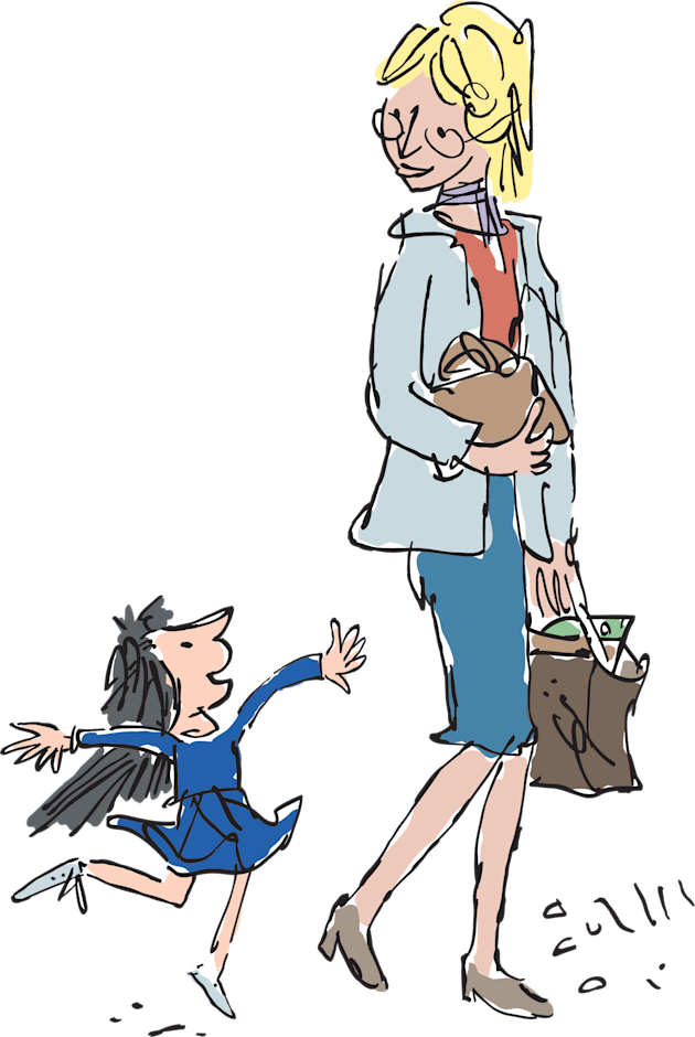 Matlida By Roald Dahl Book Summary Characters Resources