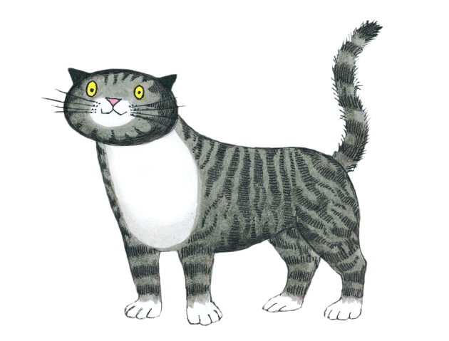 Who is Mog the Cat? Judith Kerr | Mog the Forgetful Cat