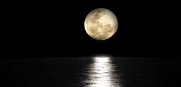 Ce este Luna? Structură, faze, primul om pe lună, informații