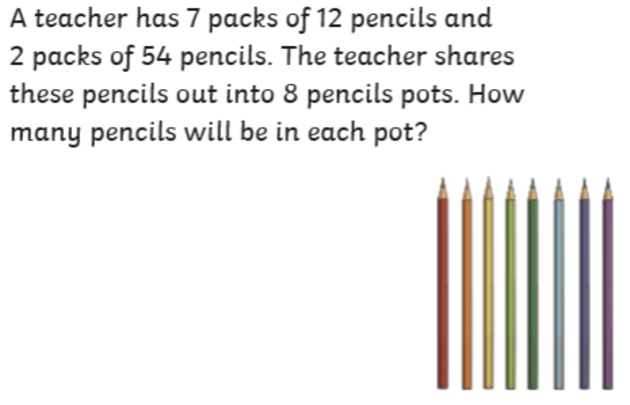 Two Step And Multi Step Problems Twinkl Teaching Wiki