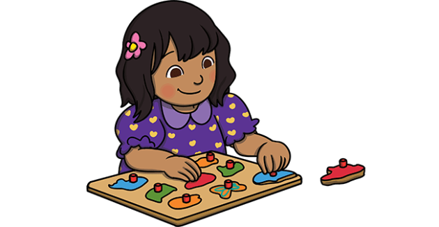Mesa sensorial Montessori – Baby Lu