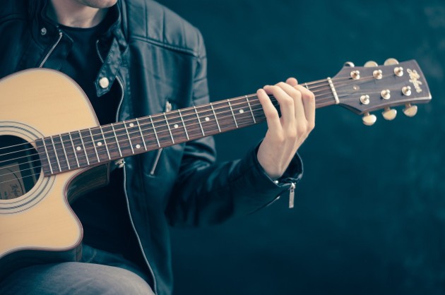 Música
