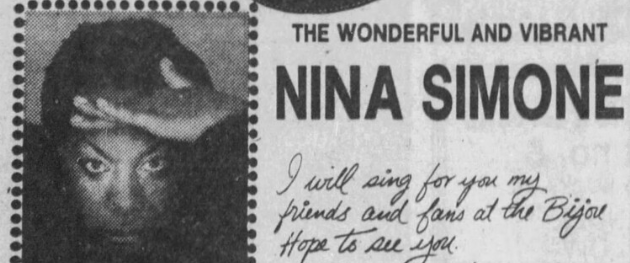 Nina Simone - Wikipedia