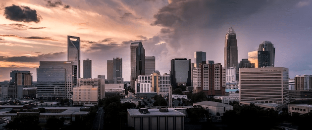 What is North Carolina? - North Carolina Facts for Kids