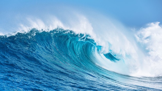 COS’È “OCEAN LITERACY