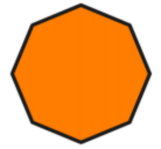What Is a Polygon? | Definition & Examples | Twinkl