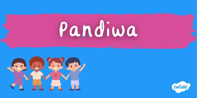 Ano ang Pandiwa (Verb) | Filipino | Twinkl Philippines