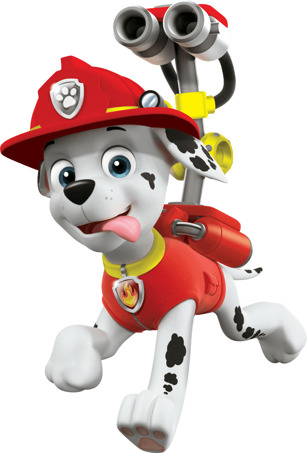 PAW Patrol Character Traits | Who is the PAW Patrol?