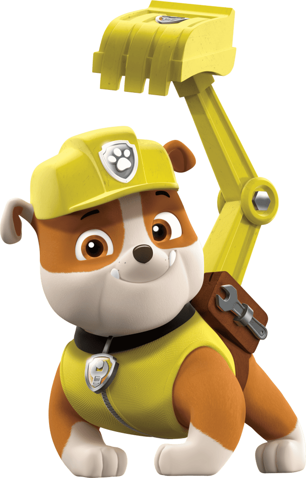 PAW Patrol Character Traits | Who is the PAW Patrol?