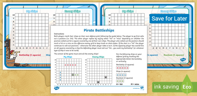 battleship board game for children