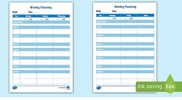 Customized Learning Paths: Individualized Lesson Plans for Success