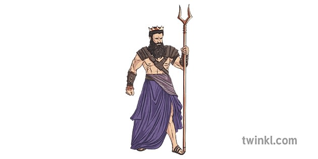 hades greek god symbol