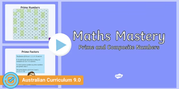 What are Prime Numbers? How to Identify Prime Numbers 1-100