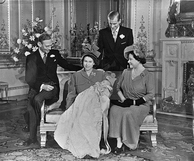 The Devoted Classicist: The Duchess of Windsor Had Baggage